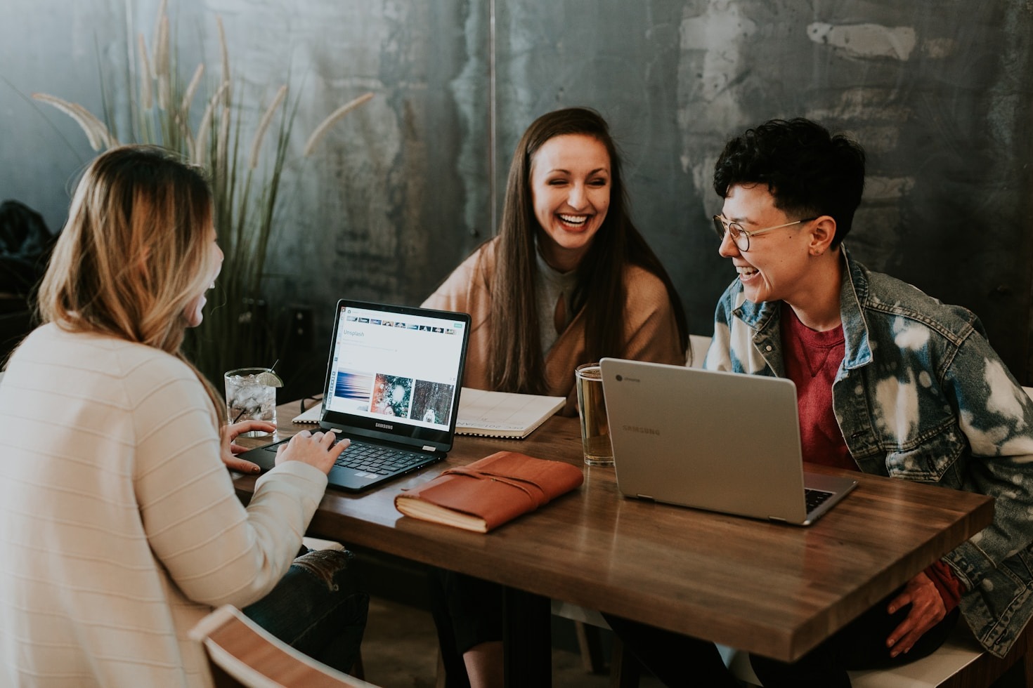 Como criar uma rotina eficaz para estudar inglês online